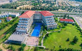 Duy Tân Quảng Bình Hotel&Resort